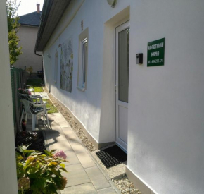 Apartmán HANA , Česká Třebová